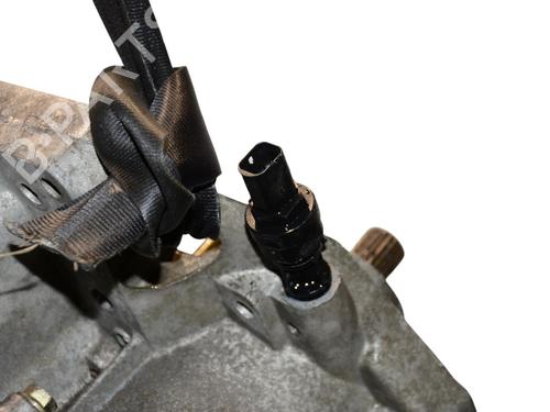 Used Gearbox Gearbox RENAULT MEGANE I (BA0/1_) 1.4 e (BA0E, BA0V) (75 hp) 39728788 39728788
