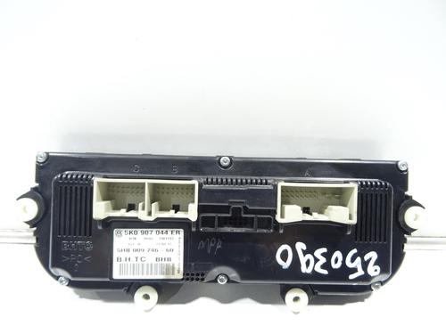 Climate control VW TIGUAN (5N_) 2.0 TDI | BP29756995I5