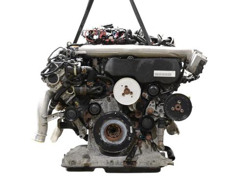 Engine AUDI A5 (8T3) 3.0 TDI quattro | BP38022036M1 - Image 2