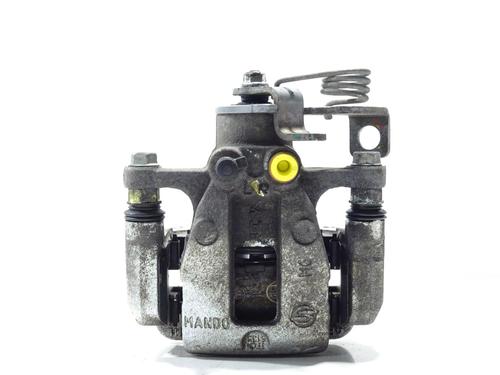 Used Left rear brake caliper SSANGYONG TIVOLI 1.5 (163 hp) 29208465