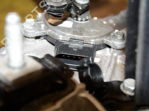 Gearbox MINI MINI COUNTRYMAN (R60) Cooper SD ALL4 | BP35888251M3  - Image 9