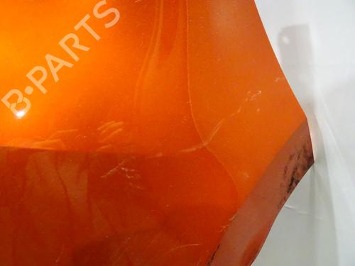 Rear bumper RENAULT CLIO V (B7_) 1.0 TCe 100 (B7MT) | BP29174056C8 