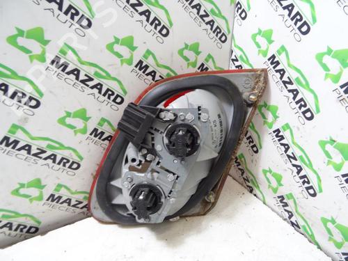 Used Left tailgate light MERCEDES-BENZ E-CLASS (W210) E 220 D (210.004) (95 hp) 20059317