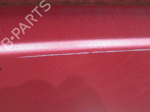 Right slide door RENAULT TRAFIC Bus (T_, P_, V_) 2.1 D | BP21594742C75 