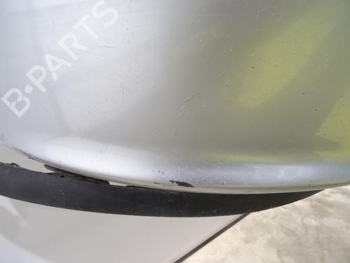 Front bumper PEUGEOT 307 (3A/C) 2.0 HDi 110 | BP29372486C7 