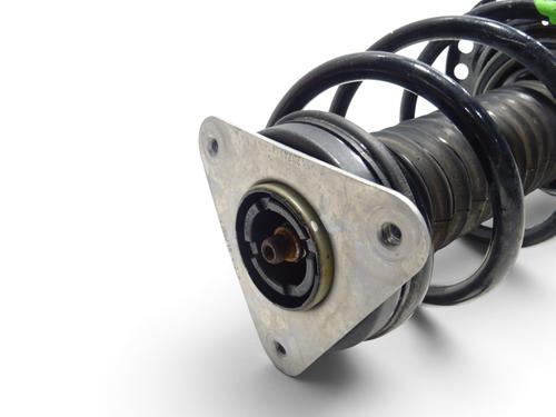 Left front shock absorber RENAULT ZOE (BFM_) ZOE | BP38780571M16 - Image 3