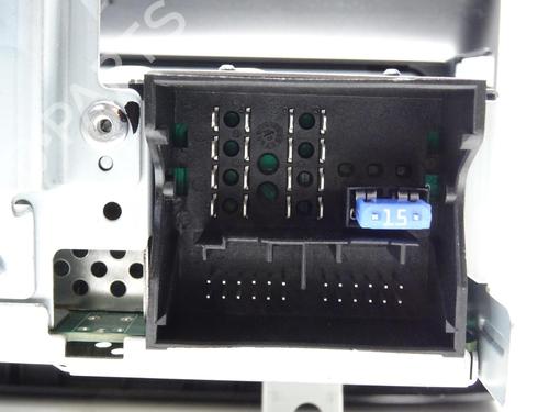Radio MG MG ZS SUV (AZS1) 1.0 T-GDi | BP27972836E6 