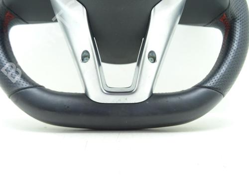 Steering wheel MERCEDES-BENZ A-CLASS (W176) A 160 CDI / d (176.011) | BP31851090C49 