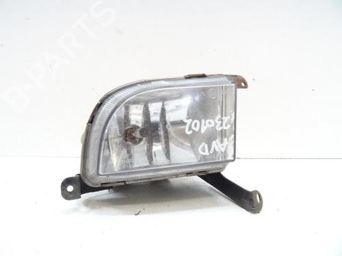 Used Right front fog light Right front fog light 20055540 20055540