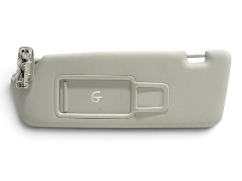 Left sun visor AUDI Q5 (8RB) 2.0 TDI quattro | BP40537547I1 - Image 2