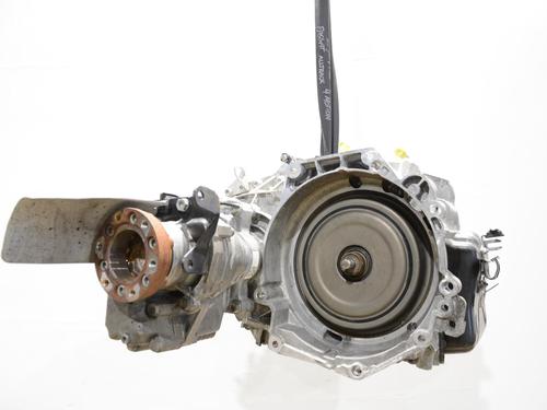 Gearbox VW PASSAT B7 Variant (365) 2.0 TDI 4motion | BP33429318M3 - Image 5