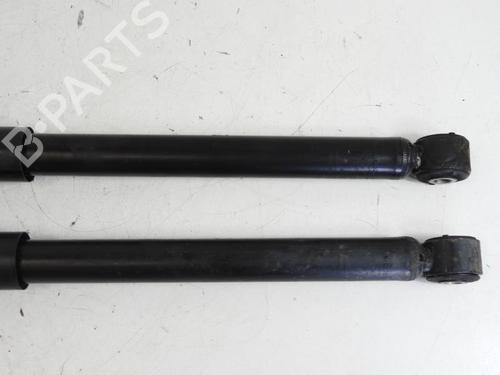 Used Right rear shock absorber Right rear shock absorber DACIA DUSTER (HM_) 1.5 dCi 115 (HMAD) (116 hp) 20054989 20054989