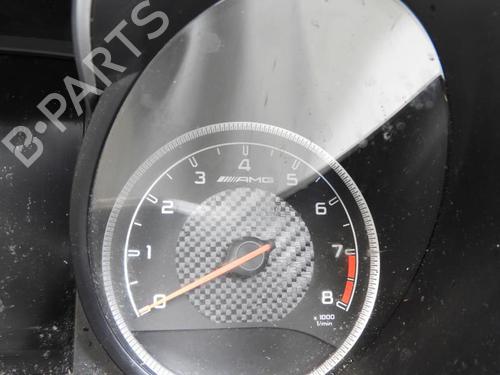 Instrument cluster MERCEDES-BENZ C-CLASS (W205) AMG C 63 (205.086) | BP20057955C47