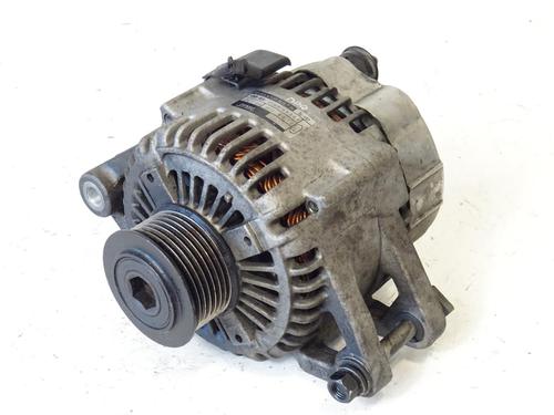 Used Alternator KIA SORENTO I (JC) 2.5 CRDi (170 hp) 20062983