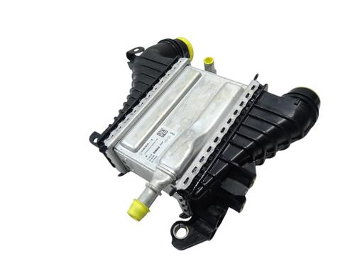 Intercooler DACIA DUSTER (HM_) 1.5 dCi 115 (HMAD) | BP36301910M30 - Image 4