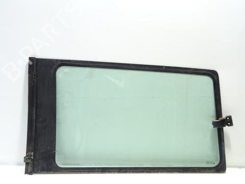 Rear right quarter glass SUZUKI VITARA (ET) HDI (SE 420HDI) | BP29340846C92 