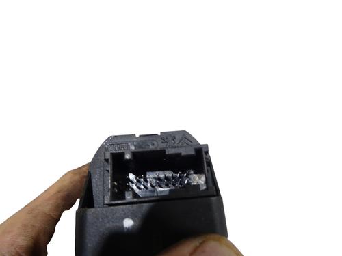 Left front window switch PEUGEOT 206+ (2L_, 2M_) 1.4 HDi eco 70 | BP39697197I27 - Image 2