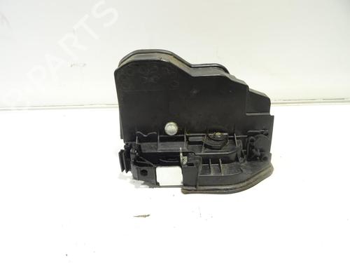 Used Rear left lock BMW 1 (F20) 114 d (95 hp) 32209207