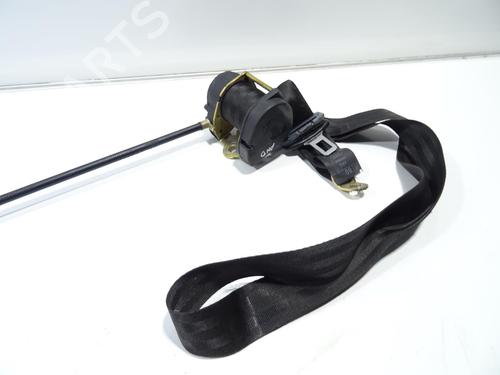 Front right seatbelt AUDI 80 B4 Saloon (8C2) 2.0 E 16V quattro | BP27896270I25 - Image 5