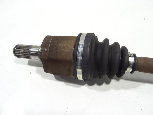 Right front driveshaft KIA RIO III (UB) 1.25 CVVT | BP32984844M39 - Image 3