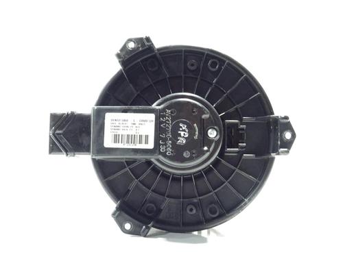 Heater blower motor HONDA CR-V II (RD_)  | BP28075833M62 