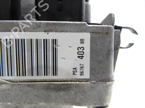 Used Steering pump Steering pump CITROËN DS4 (NX_) 1.6 THP 200 (200 hp) 27154372 27154372