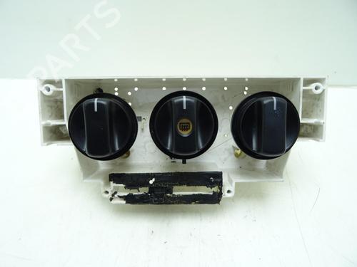 Used Climate control OPEL AGILA (A) (H00) 1.2 16V (F68) (75 hp) 24865765