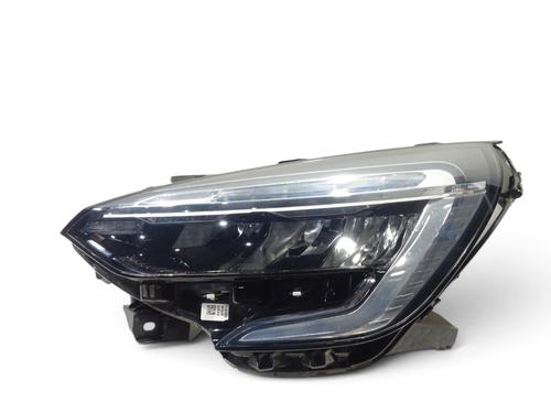 Left headlight RENAULT CLIO V (B7_) 1.0 TCe 90 (B7MT) | BP38550288C28 - Image 7