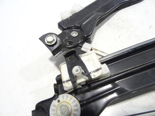 Front left window mechanism DS DS 5 (KF_) 2.0 BlueHDi 180 | BP30106668C22