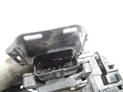 Rear right lock PEUGEOT 3008 I MPV (0U_)  | BP26713658C99 