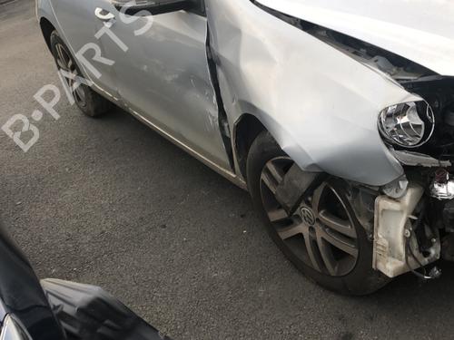 Left taillight VW GOLF VI (5K1) 2.0 TDI | BP32416775C34  - Image 6