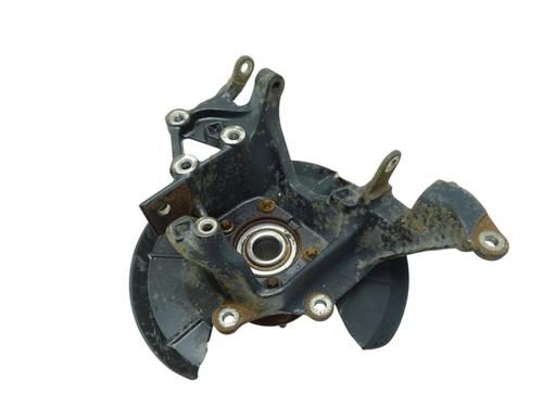 Left rear steering knuckle FORD KUGA II (DM2) 2.0 TDCi 4x4 | BP39085761M27 - Image 2