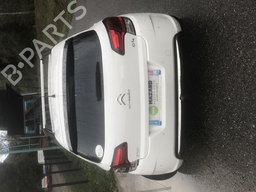 Gearbox CITROËN C4 II (NC_) 1.6 BlueHDi 120 | BP23787978M3  - Image 15