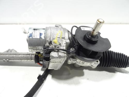Steering rack PEUGEOT 2008 I (CU_) 1.2 THP 110 / PureTech 110 | BP25407226M22  - Image 9