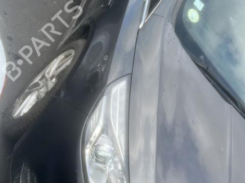 Engine FORD S-MAX (CJ, WA6) 2.0 TDCi 4x4 | BP32171659M1 