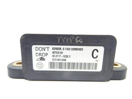 Used Electronic module Electronic module MITSUBISHI ASX (GA_W_) [2009-2026] 20044003 20044003