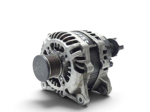 Used Alternator Alternator 39432445 39432445