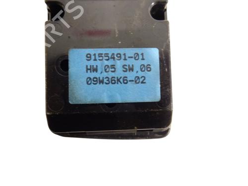 left-front-window-switch-bmw-1-e87-2003-2004-2005-2006-2007-2008-2009-2010-2011-2012-2013-40054303 main image