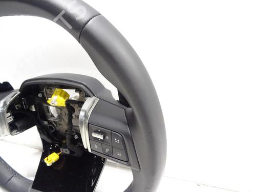Steering wheel CITROËN C4 III (BA_, BB_, BC_) 1.2 Hybrid 136 (BAHPYJ) | BP29481293C49  - Image 13