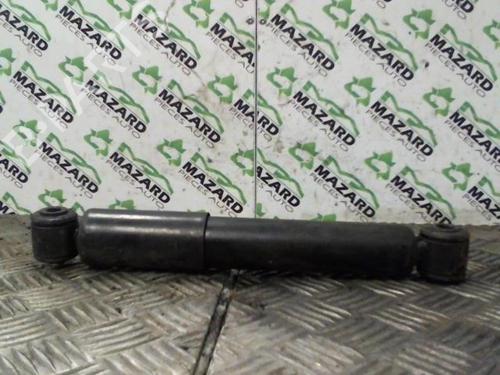 Used Right rear shock absorber PEUGEOT 106 II (1A_, 1C_) 1.1 i (60 hp) 21965697