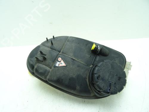 Used Expansion tank MERCEDES-BENZ A-CLASS (W176) A 160 CDI / d (176.011) (90 hp) 31839323