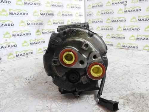 Used AC compressor AC compressor FORD C-MAX (DM2) 1.8 TDCi (115 hp) 20046931 20046931