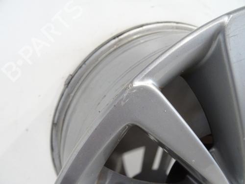 Fælk Fælk CITROËN C4 II (NC_) 1.6 HDi 115 (114 hp) 32441599 32441599