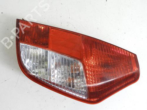 Right taillight HYUNDAI i10 I (PA) 1.2 | BP20043423C35 