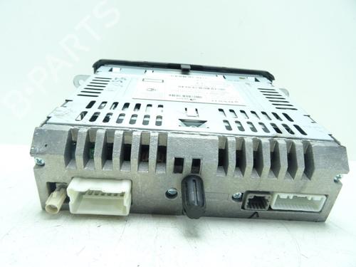 Used Radio Radio DACIA LODGY (JS_) 1.2 TCe (JSAY, JSM0) (115 hp) 33946632 33946632