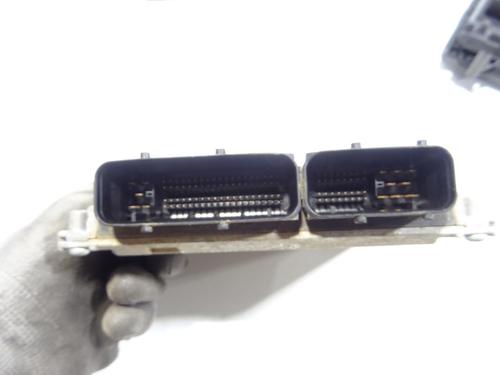 Electronic module VW FOX Hatchback (5Z1, 5Z3, 5Z4) 1.2 | BP28172295M83 