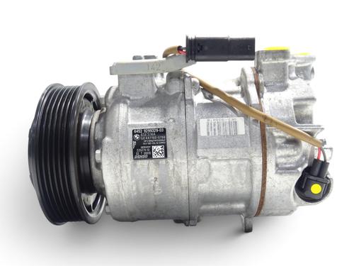 AC compressor BMW 1 (F21) 116 d | BP39384140M34 - Image 5
