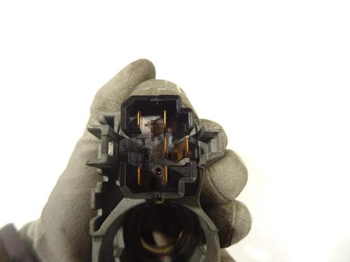 Ignition barrel VW POLO III (6N1) 60 1.4 | BP29838778M48