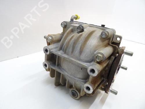 Used Rear differential Rear differential SUZUKI SX4 (EY, GY) 1.9 DDiS 4x4 (RW419D) (120 hp) 20056667 20056667