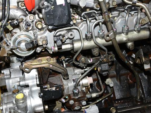 Engine MITSUBISHI PAJERO IV (V8_W, V9_W)  | BP34501336M1  - Image 5